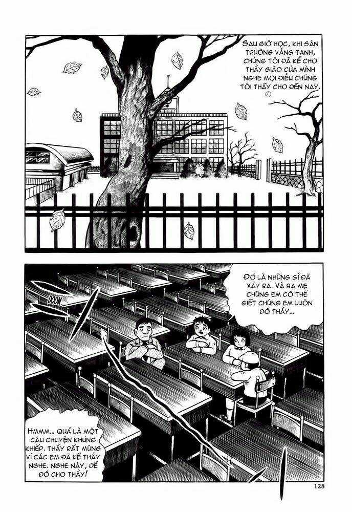 Lullabies From Hell - Chapter 3 - Trang 33