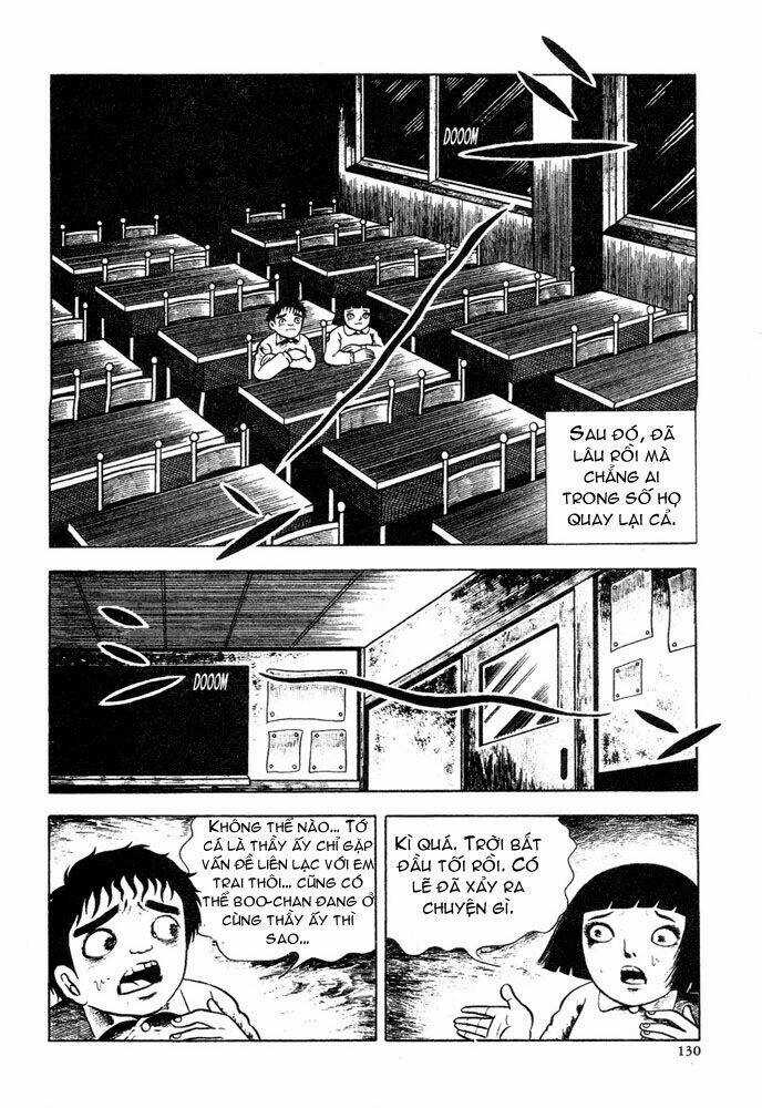 Lullabies From Hell - Chapter 3 - Trang 35