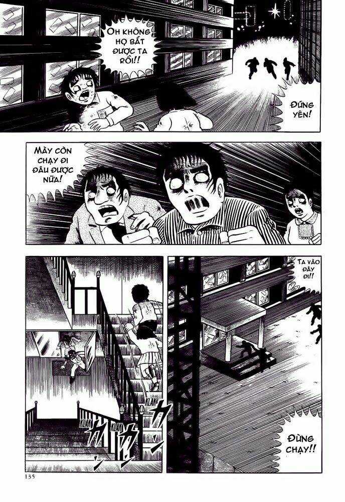 Lullabies From Hell - Chapter 3 - Trang 40