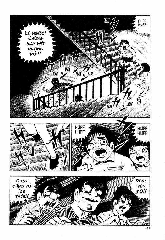 Lullabies From Hell - Chapter 3 - Trang 41