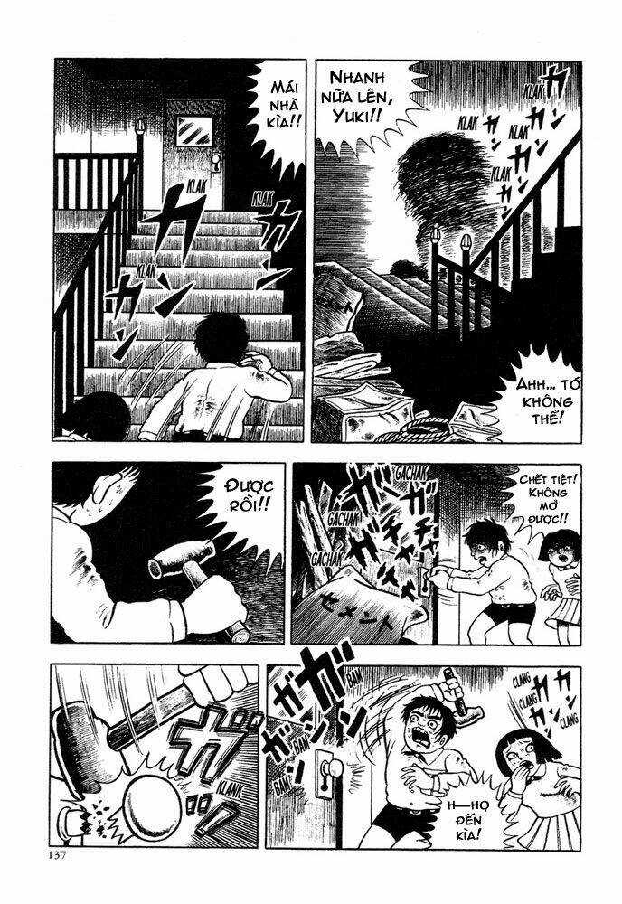 Lullabies From Hell - Chapter 3 - Trang 42