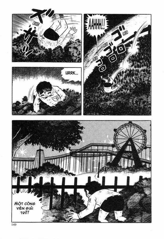 Lullabies From Hell - Chapter 3 - Trang 54