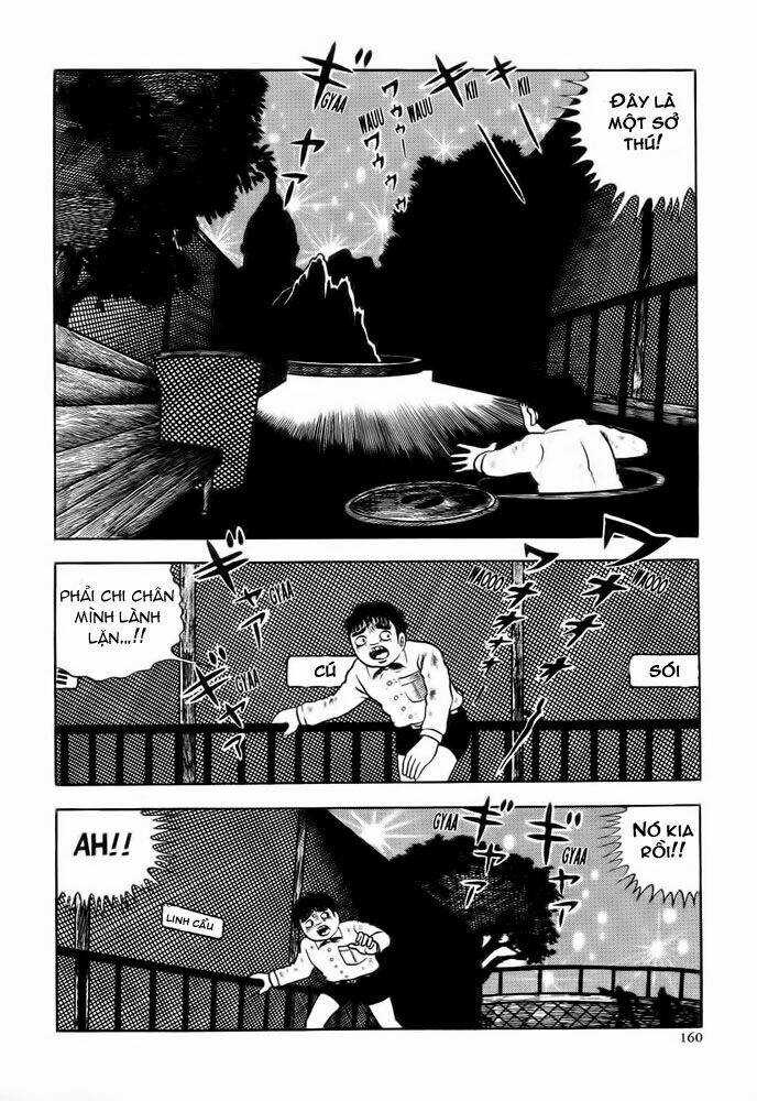 Lullabies From Hell - Chapter 3 - Trang 65