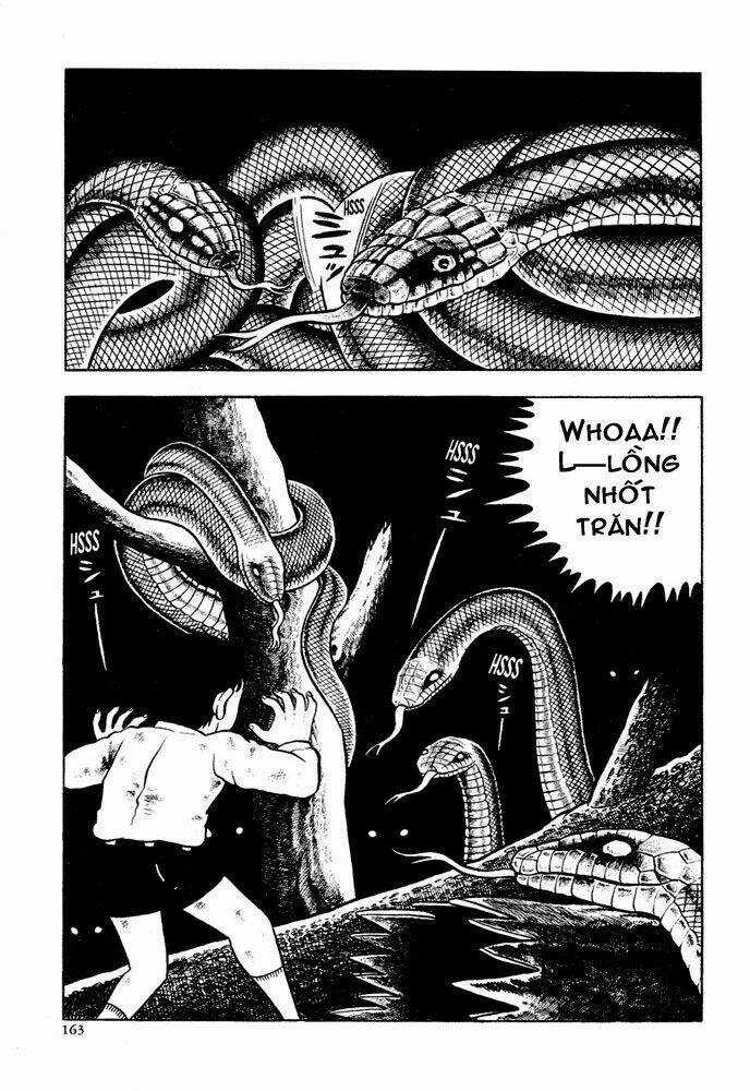 Lullabies From Hell - Chapter 3 - Trang 68