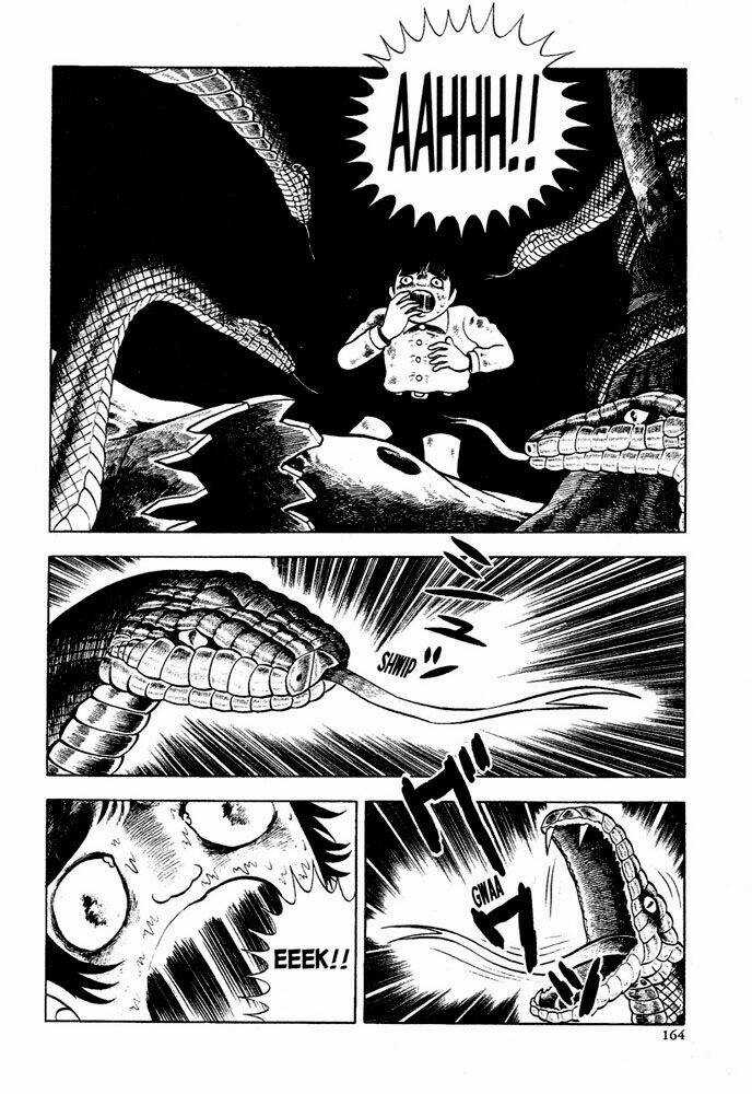 Lullabies From Hell - Chapter 3 - Trang 69