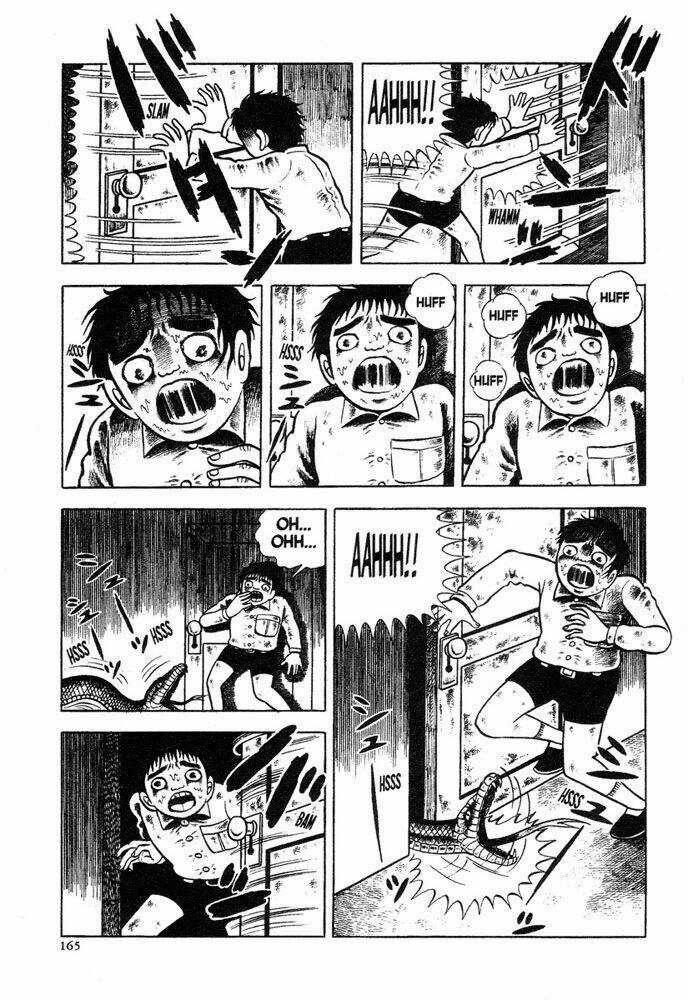 Lullabies From Hell - Chapter 3 - Trang 70