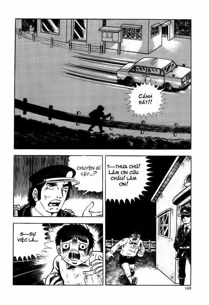 Lullabies From Hell - Chapter 3 - Trang 73