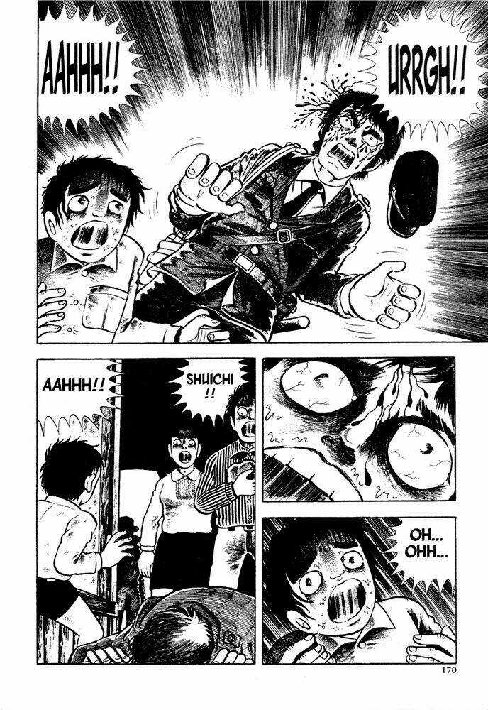 Lullabies From Hell - Chapter 3 - Trang 75