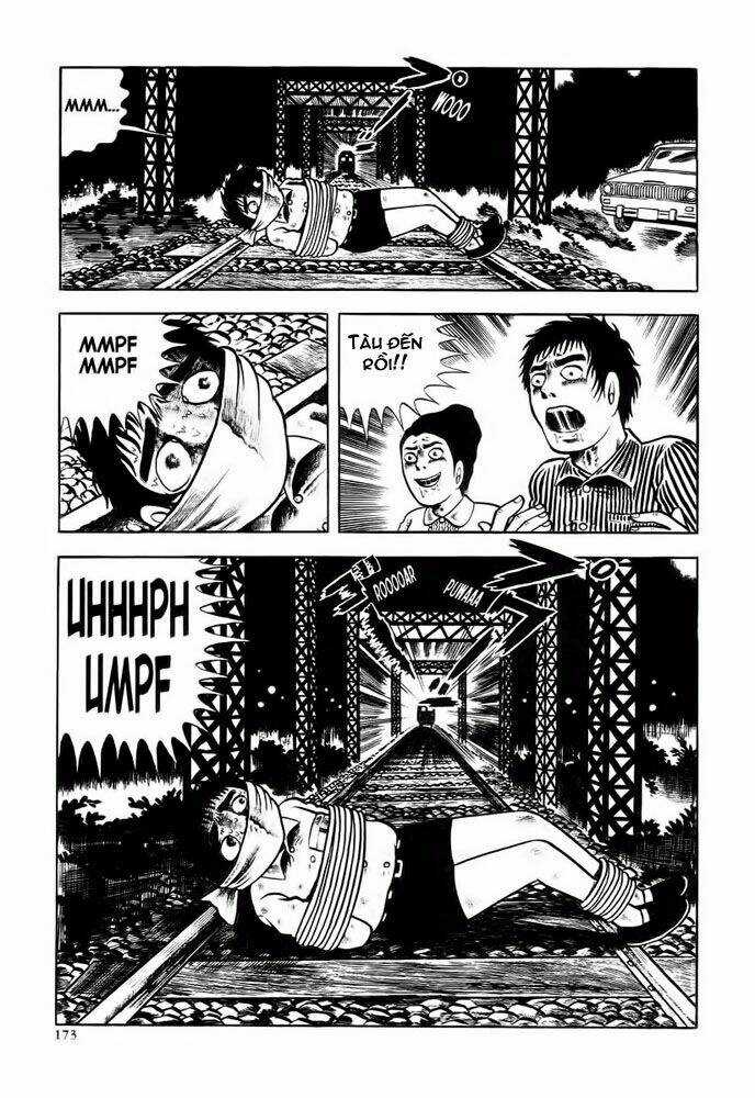 Lullabies From Hell - Chapter 3 - Trang 78