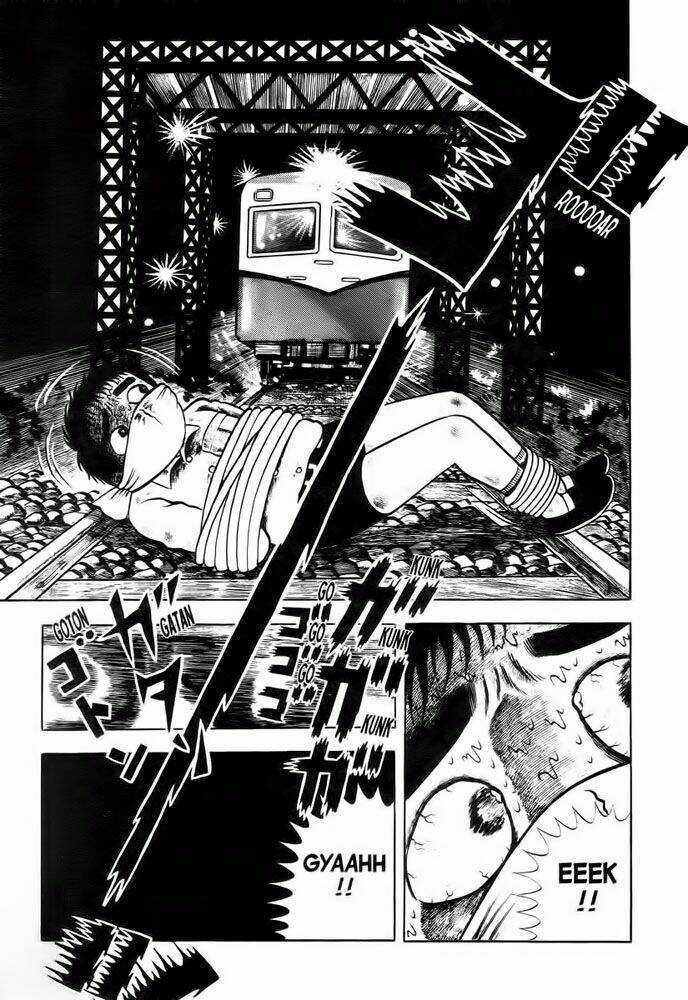 Lullabies From Hell - Chapter 3 - Trang 80