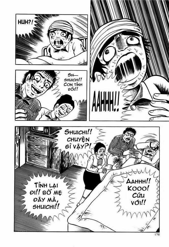 Lullabies From Hell - Chapter 3 - Trang 81