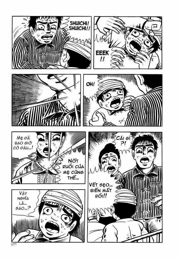 Lullabies From Hell - Chapter 3 - Trang 82