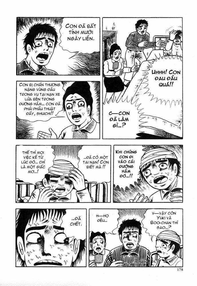 Lullabies From Hell - Chapter 3 - Trang 83