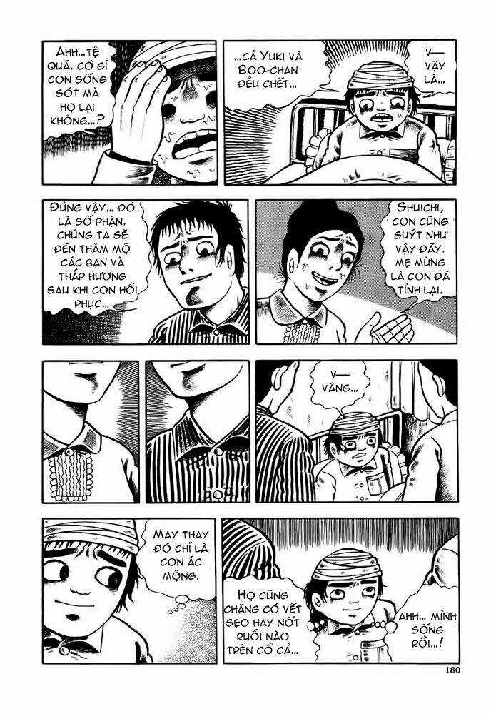 Lullabies From Hell - Chapter 3 - Trang 85