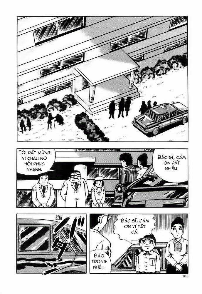 Lullabies From Hell - Chapter 3 - Trang 87