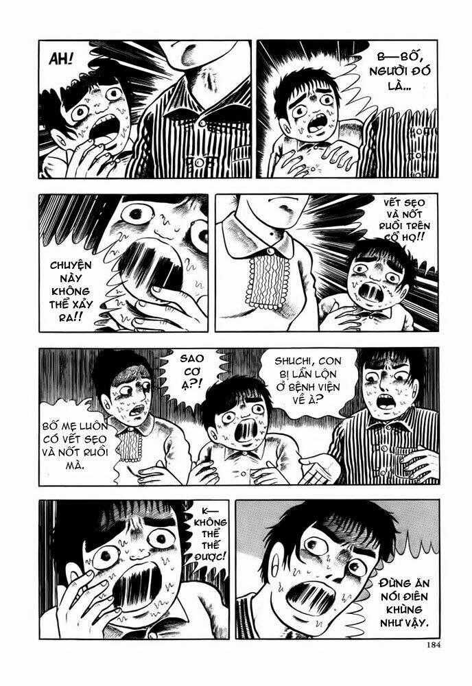 Lullabies From Hell - Chapter 3 - Trang 89