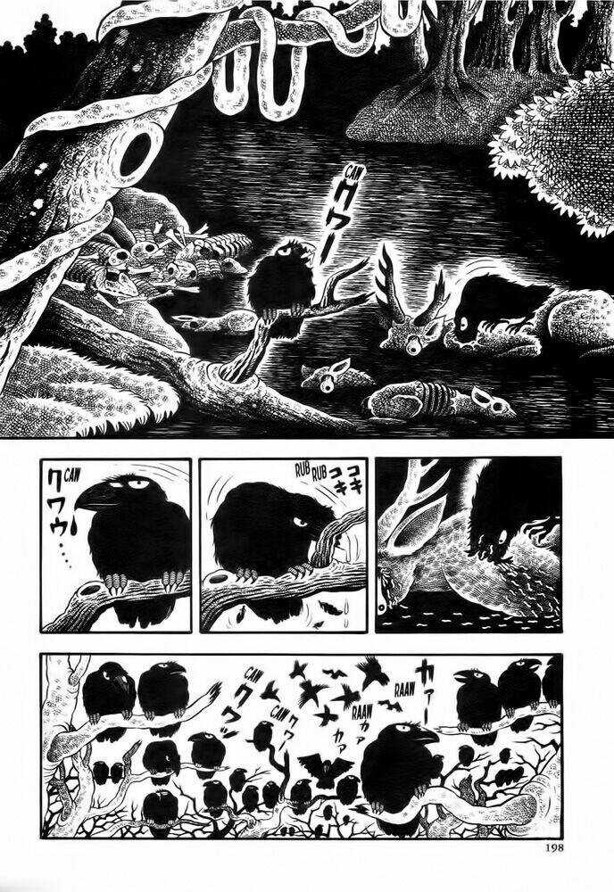 Lullabies From Hell - Chapter 4 - Trang 11