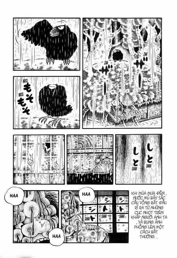 Lullabies From Hell - Chapter 4 - Trang 13