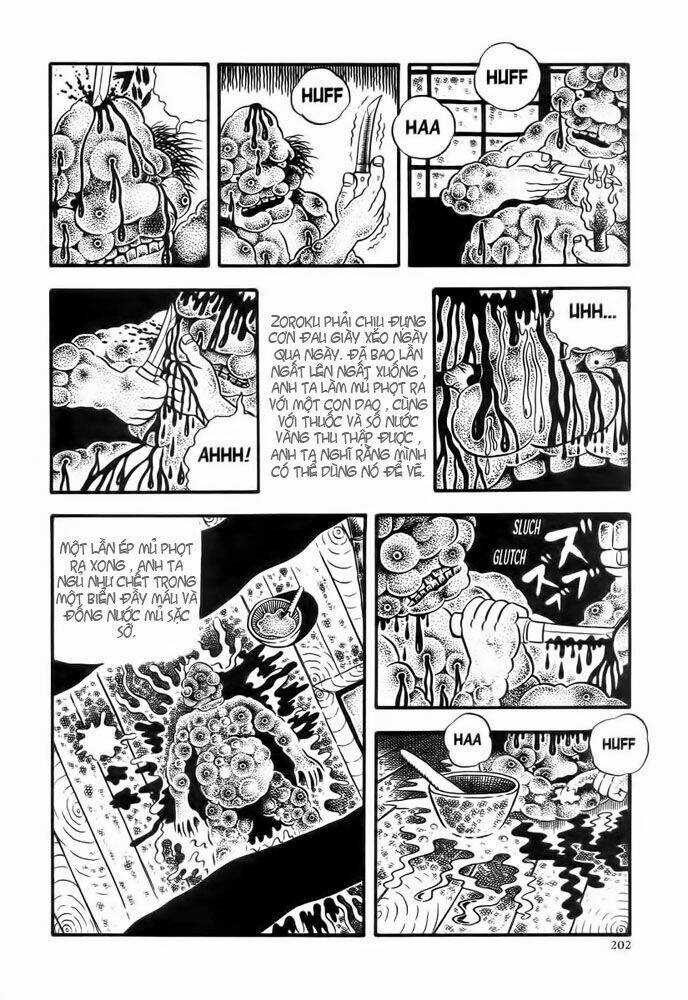 Lullabies From Hell - Chapter 4 - Trang 15