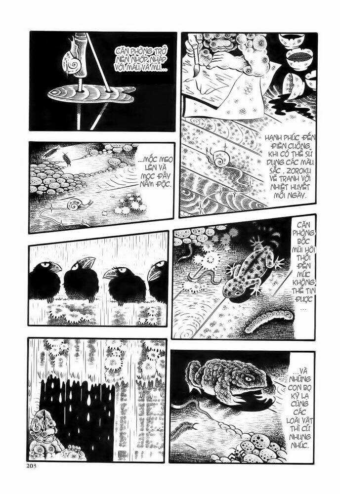 Lullabies From Hell - Chapter 4 - Trang 16