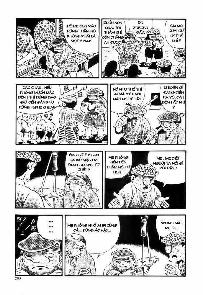 Lullabies From Hell - Chapter 4 - Trang 18