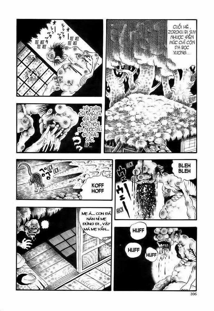 Lullabies From Hell - Chapter 4 - Trang 19