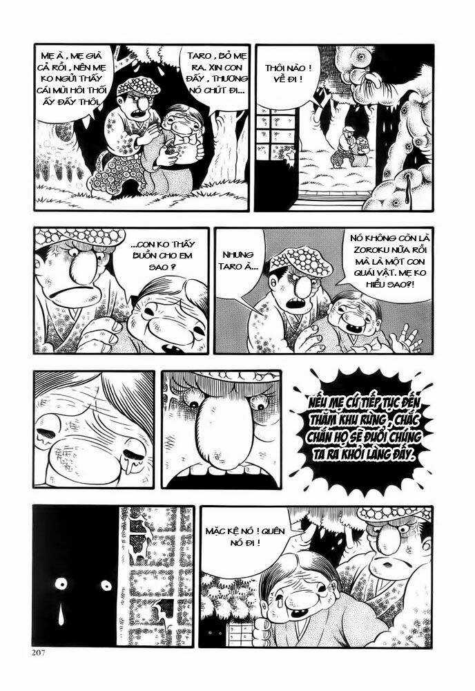 Lullabies From Hell - Chapter 4 - Trang 20