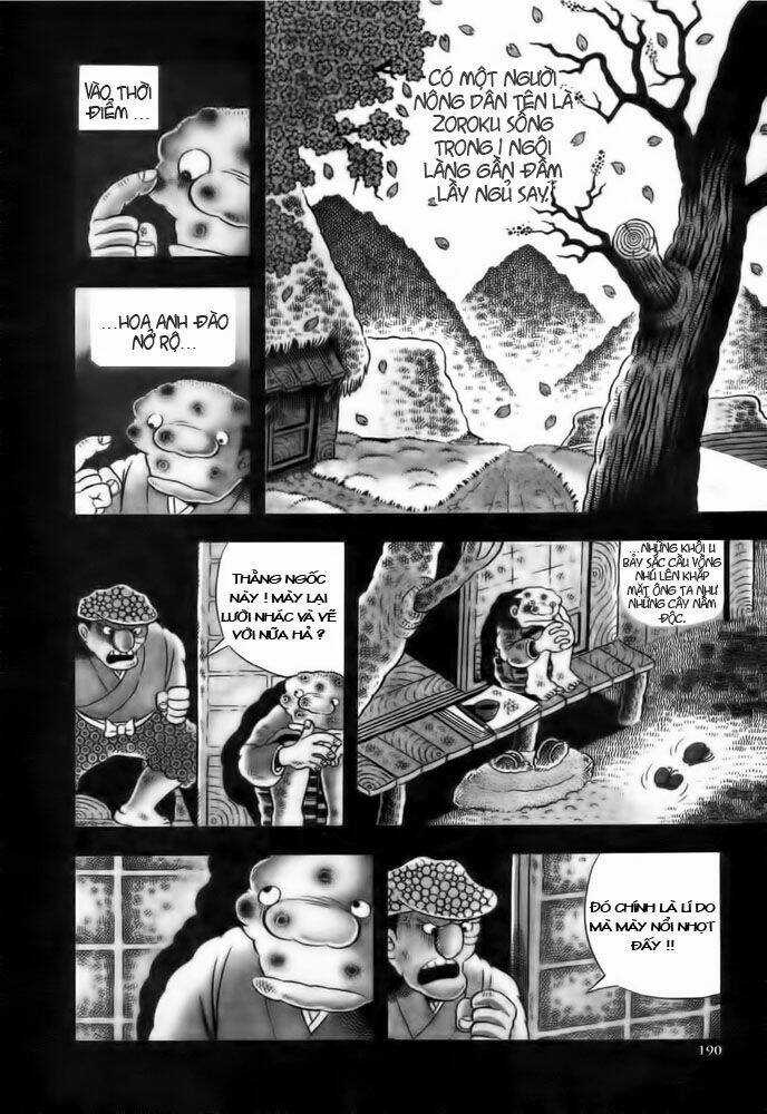 Lullabies From Hell - Chapter 4 - Trang 3