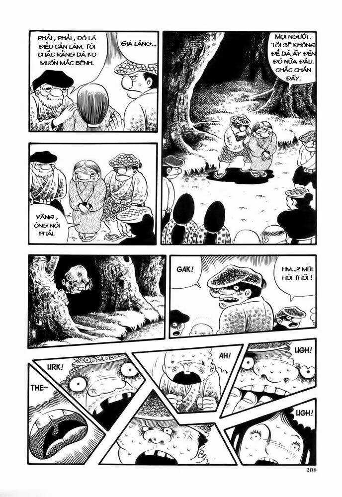 Lullabies From Hell - Chapter 4 - Trang 21