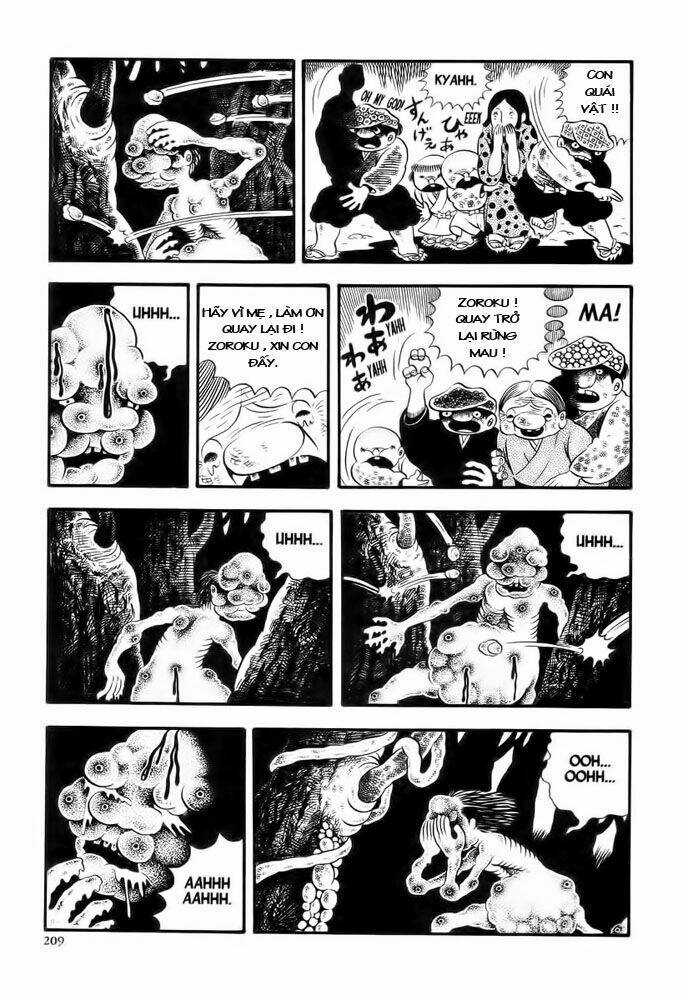 Lullabies From Hell - Chapter 4 - Trang 22