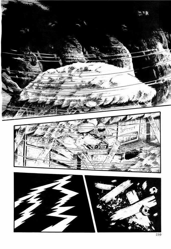 Lullabies From Hell - Chapter 4 - Trang 23