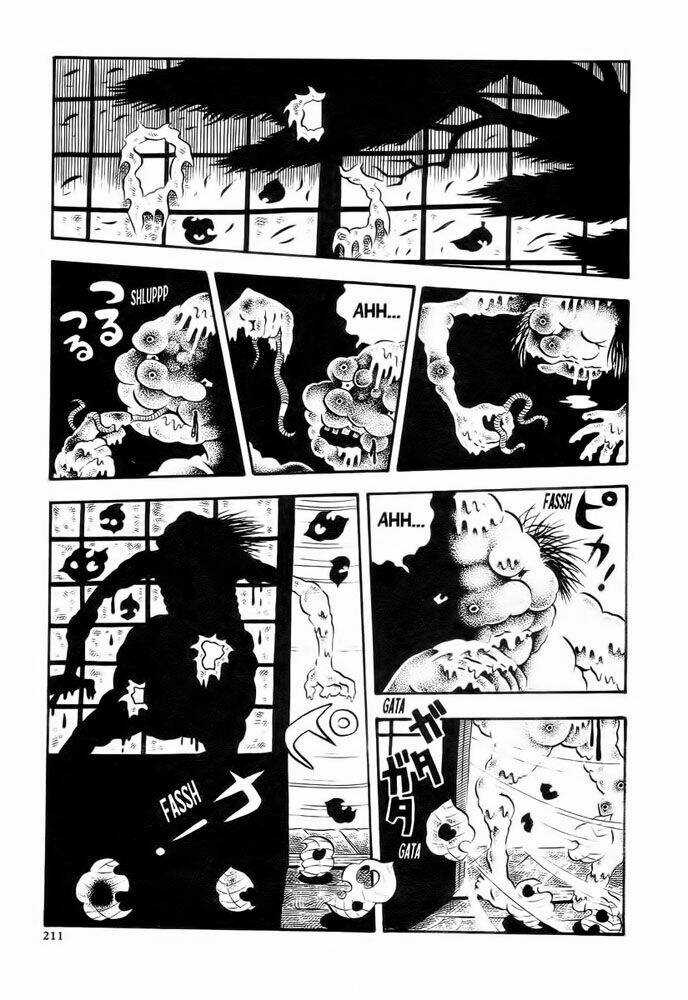 Lullabies From Hell - Chapter 4 - Trang 24