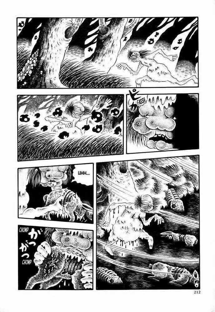 Lullabies From Hell - Chapter 4 - Trang 25