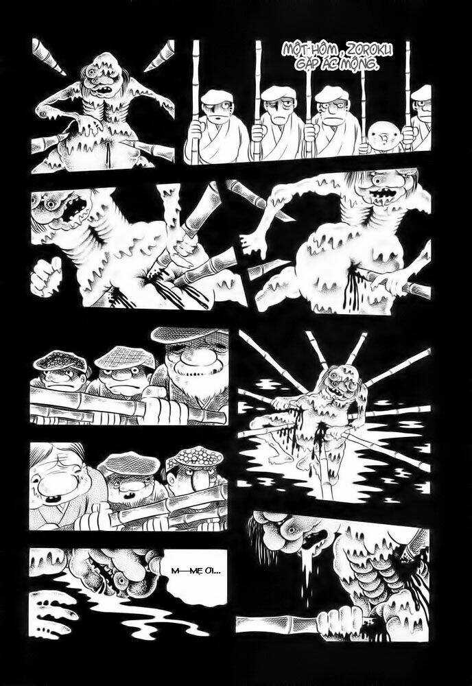 Lullabies From Hell - Chapter 4 - Trang 26