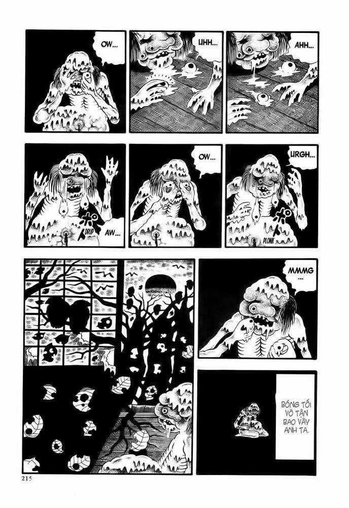 Lullabies From Hell - Chapter 4 - Trang 28