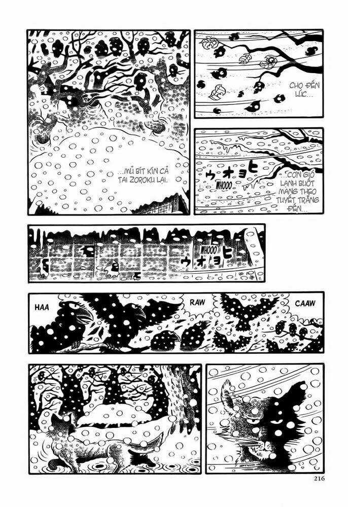 Lullabies From Hell - Chapter 4 - Trang 29