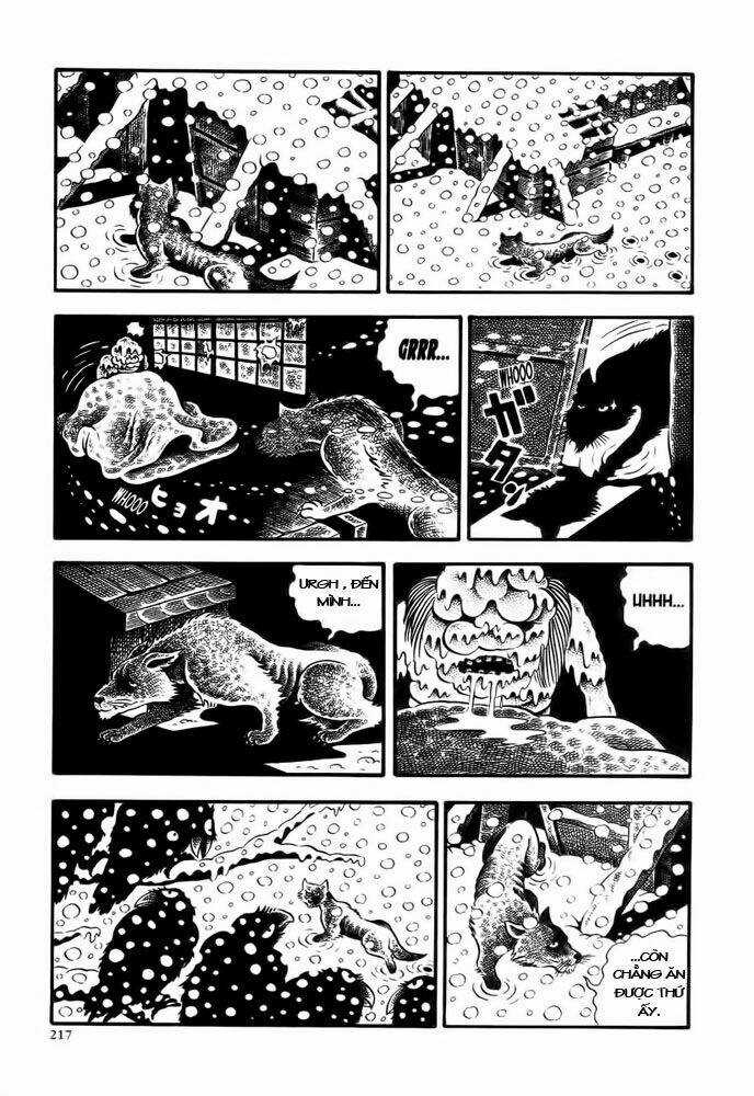 Lullabies From Hell - Chapter 4 - Trang 30