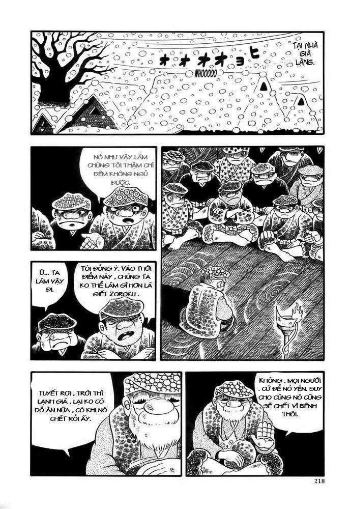 Lullabies From Hell - Chapter 4 - Trang 31