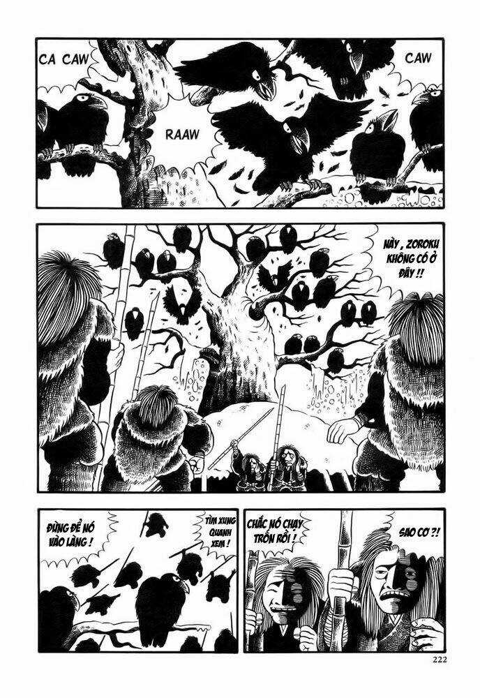 Lullabies From Hell - Chapter 4 - Trang 35