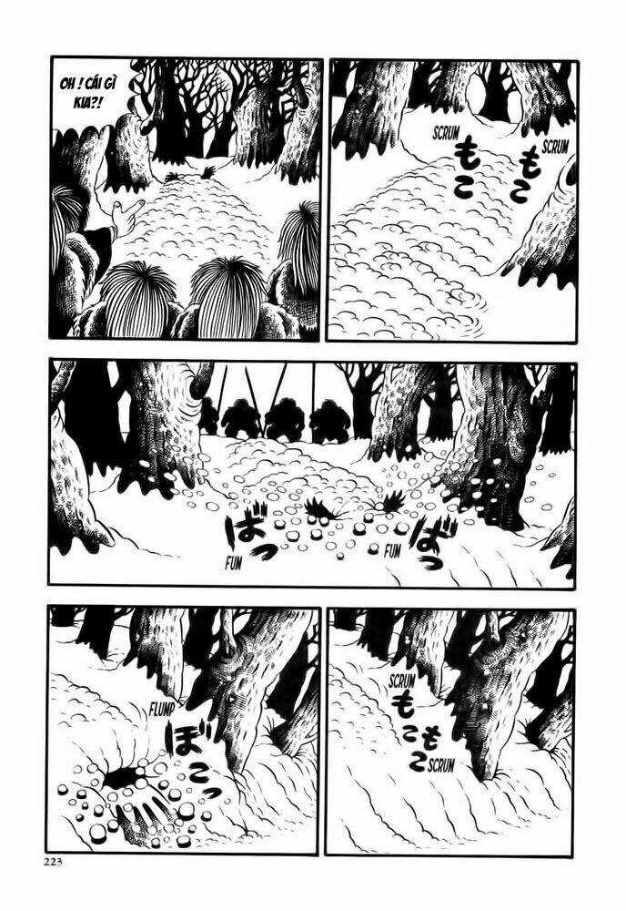 Lullabies From Hell - Chapter 4 - Trang 36