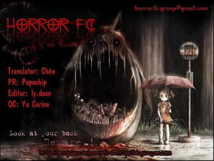 Lullabies From Hell - Chapter 4 - Trang 39