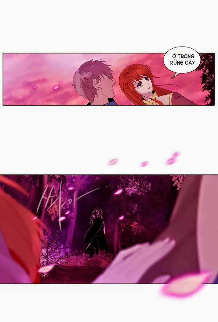 Lullaby For The Moon - Chapter 0 - Trang 12