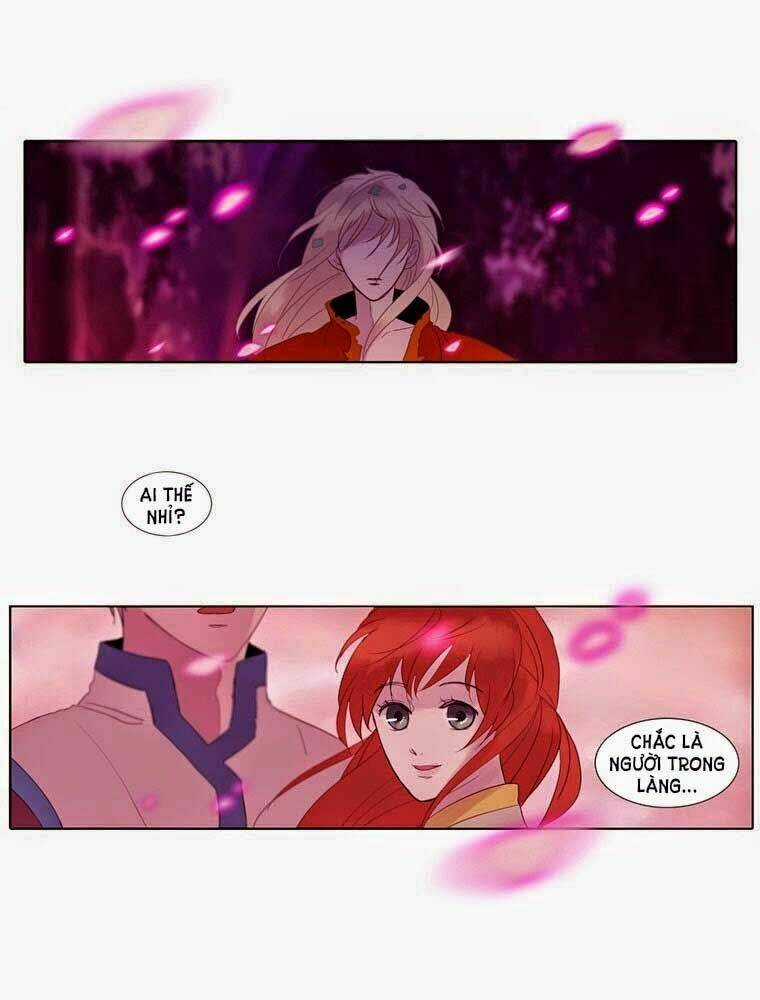 Lullaby For The Moon - Chapter 0 - Trang 13