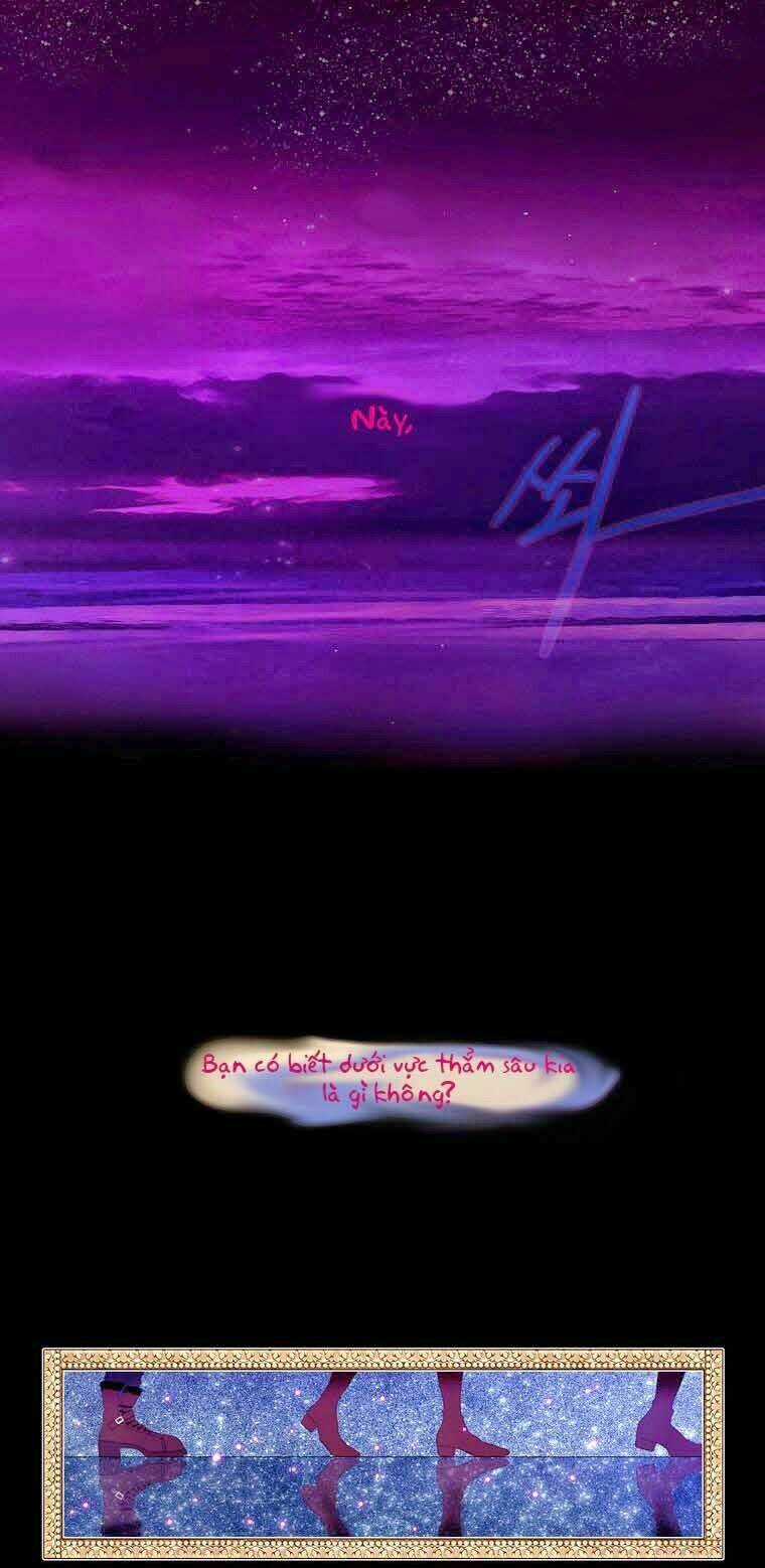 Lullaby For The Moon - Chapter 0 - Trang 20