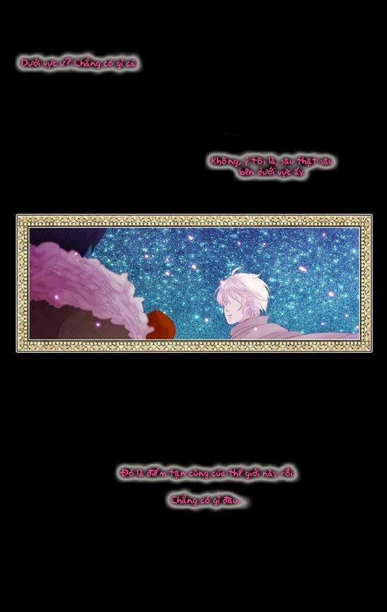 Lullaby For The Moon - Chapter 0 - Trang 21