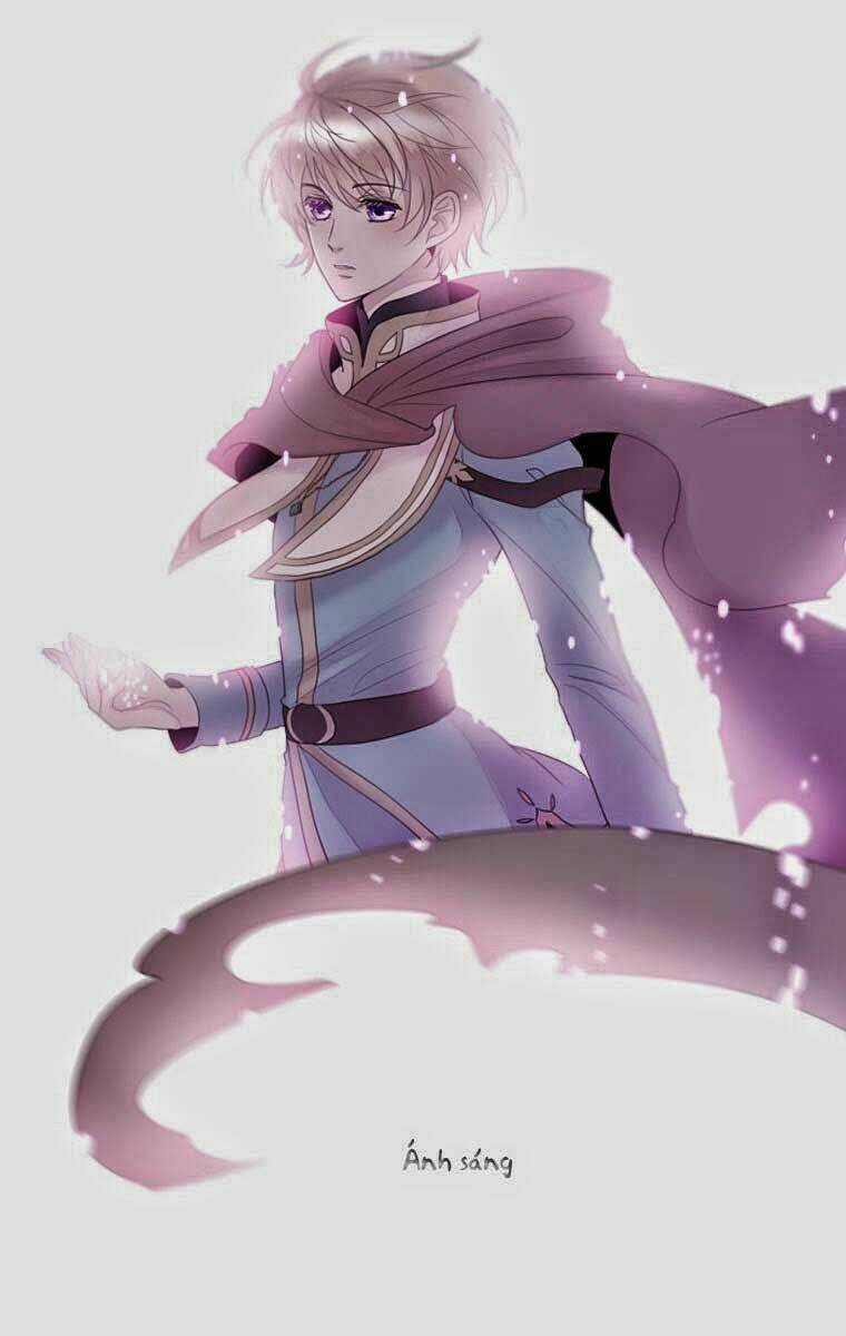 Lullaby For The Moon - Chapter 0 - Trang 25