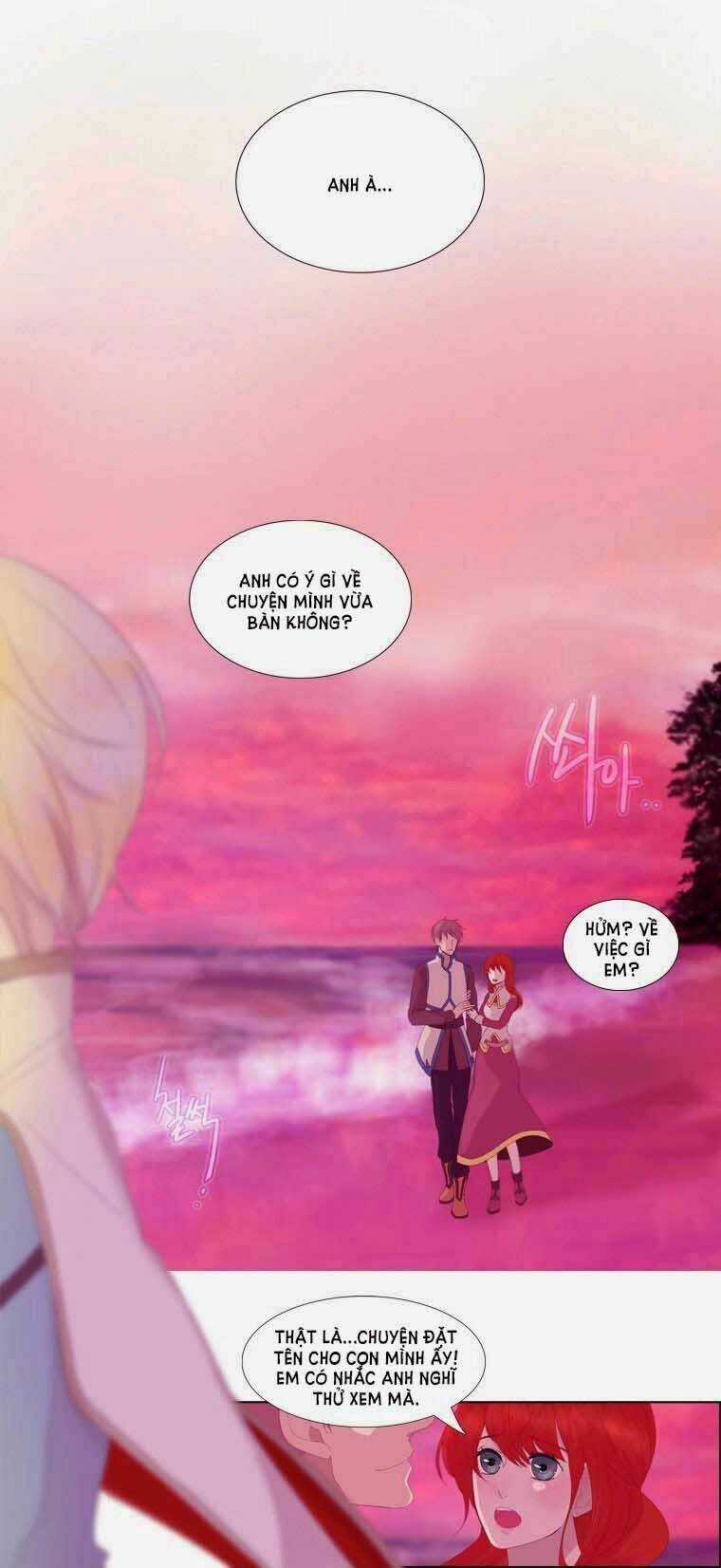 Lullaby For The Moon - Chapter 0 - Trang 4