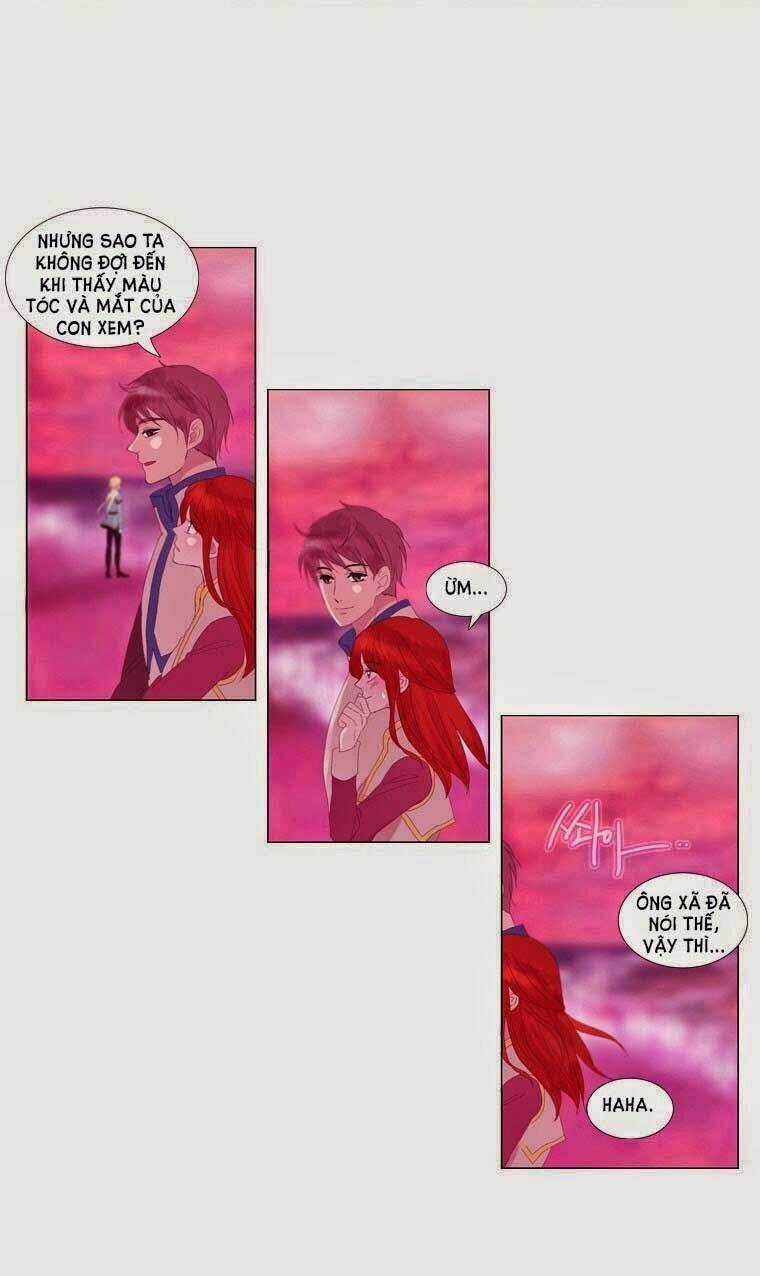 Lullaby For The Moon - Chapter 0 - Trang 5