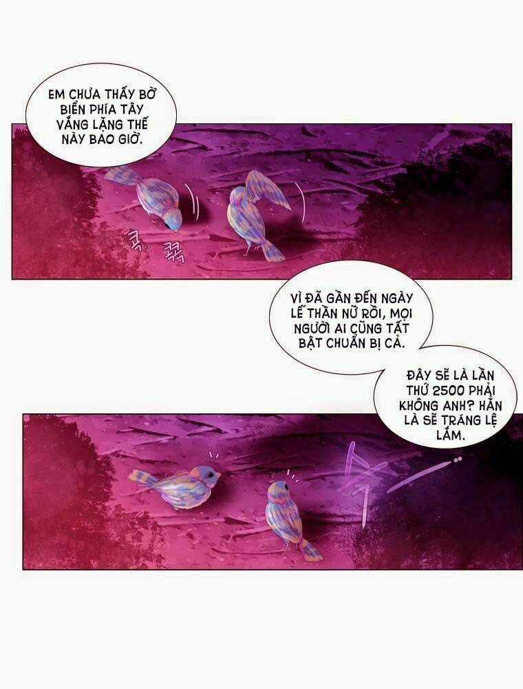 Lullaby For The Moon - Chapter 0 - Trang 6