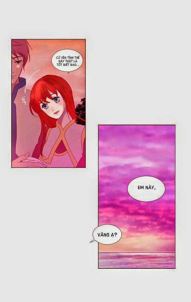 Lullaby For The Moon - Chapter 0 - Trang 7